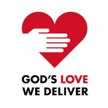 Gods Love We Deliver