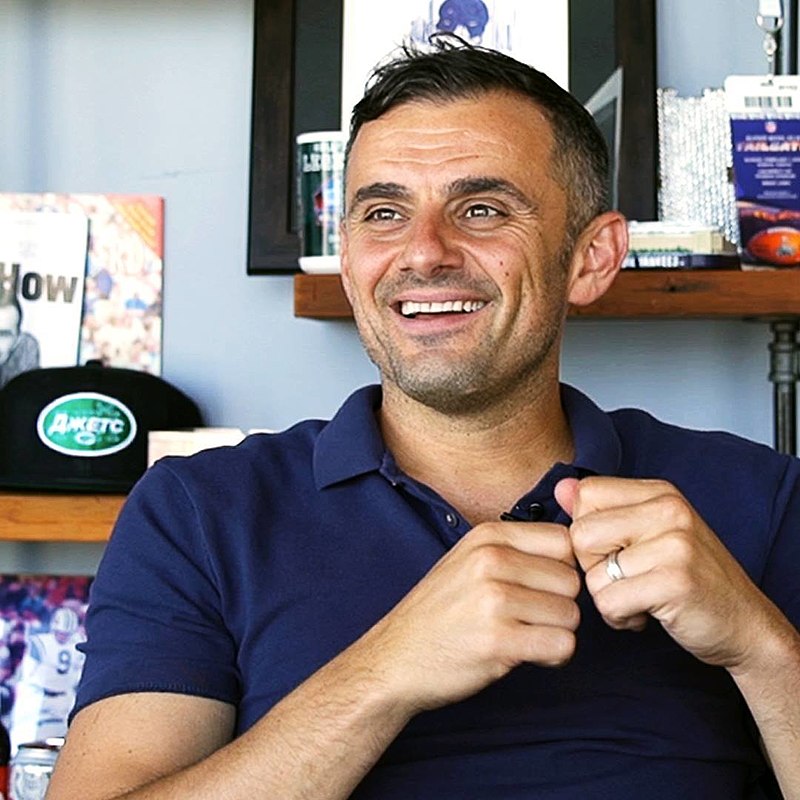 Gary Vaynerchuk - Wikipedia