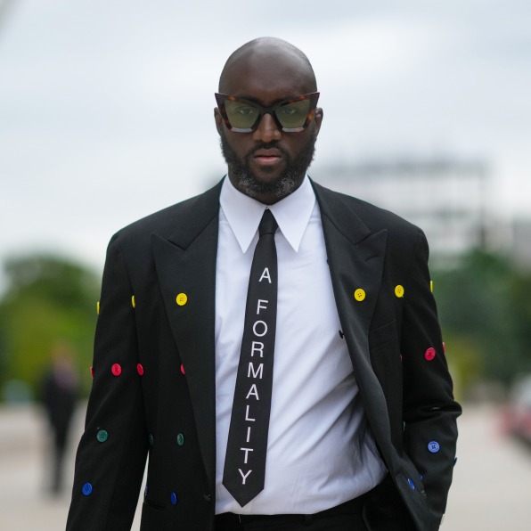 Virgil Abloh's best work: 6 projects that show his prolific mind and a