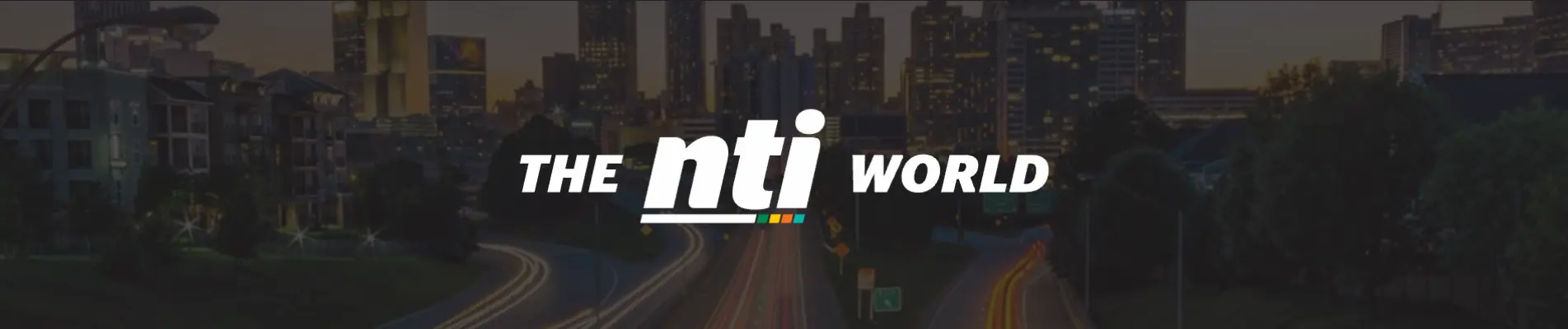 NTI 'Success Formula' Web Development