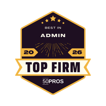 50Pros Top Firm 2026