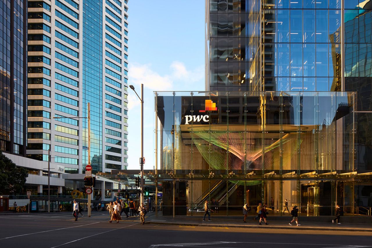 Human Digital NZ Office