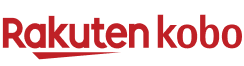 Rakuten Kobo brand logo.