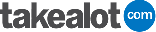 Takealot Logo