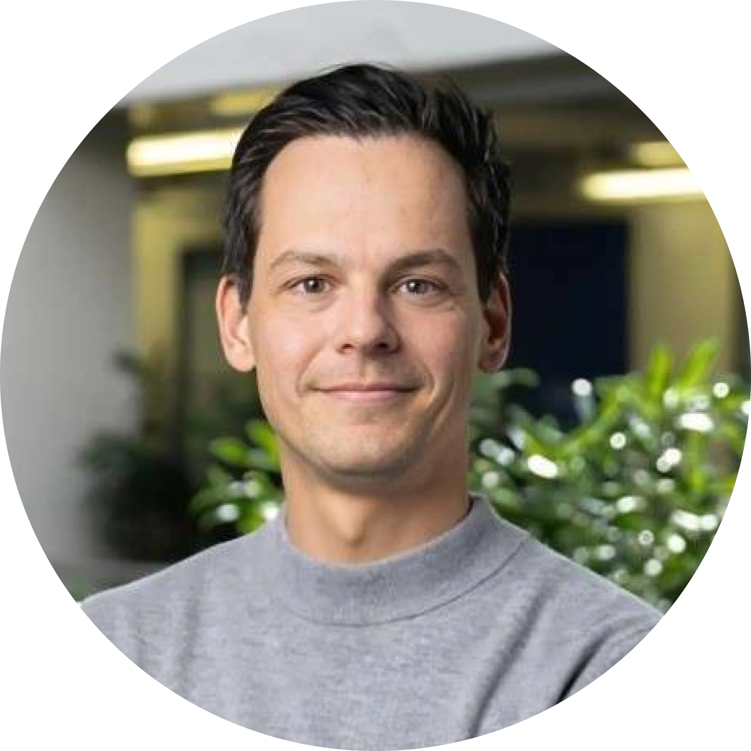 CEO, Takealot Group