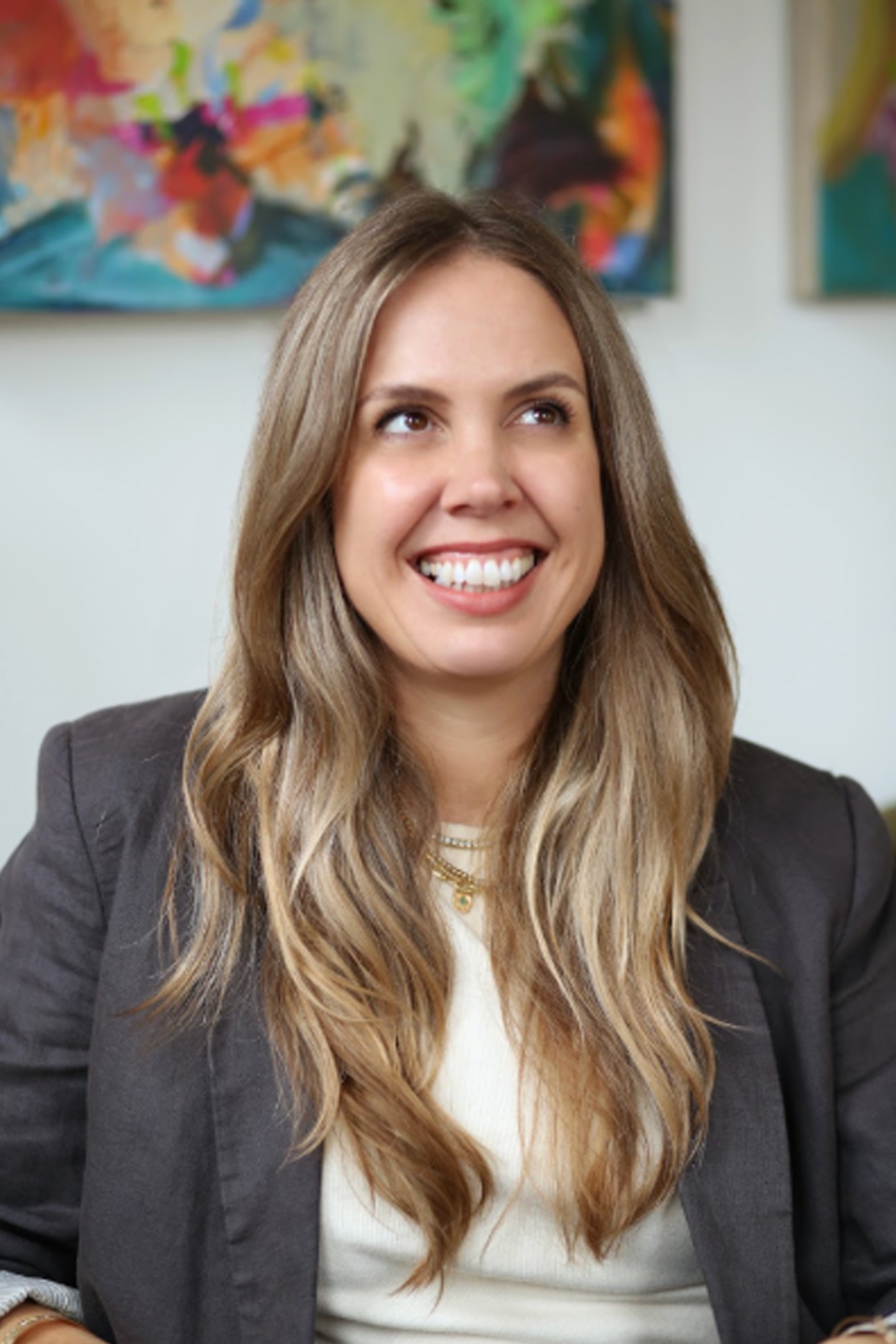 Jennifer Byxbee, founder of CAP Therapy