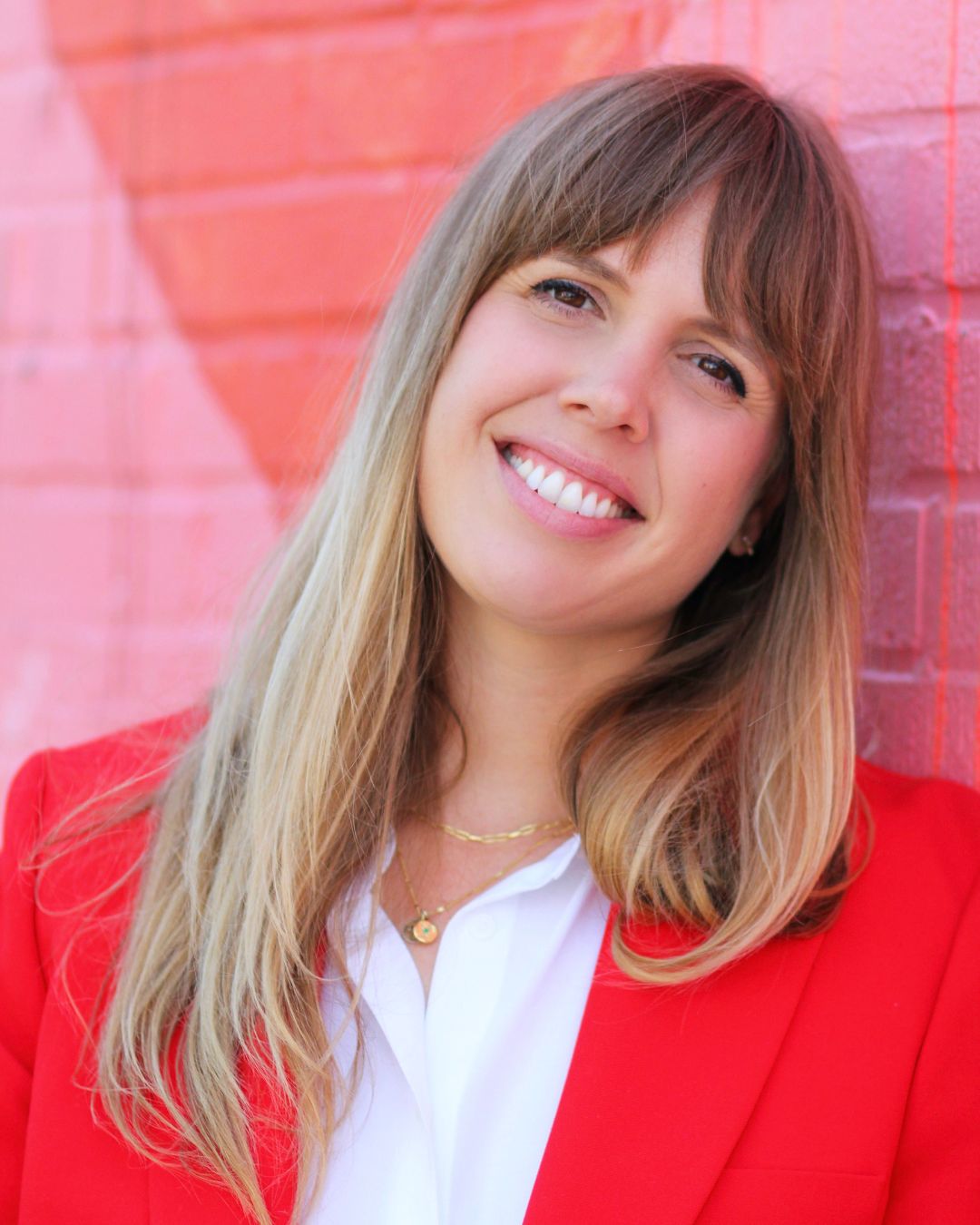 Jennifer Byxbee, founder of CAP Therapy