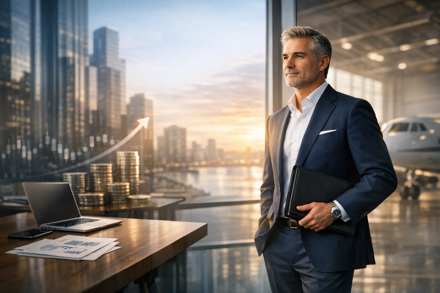 Maximize Your Wealth: IRC Section 263(c) for High-Income Surgeons cover image