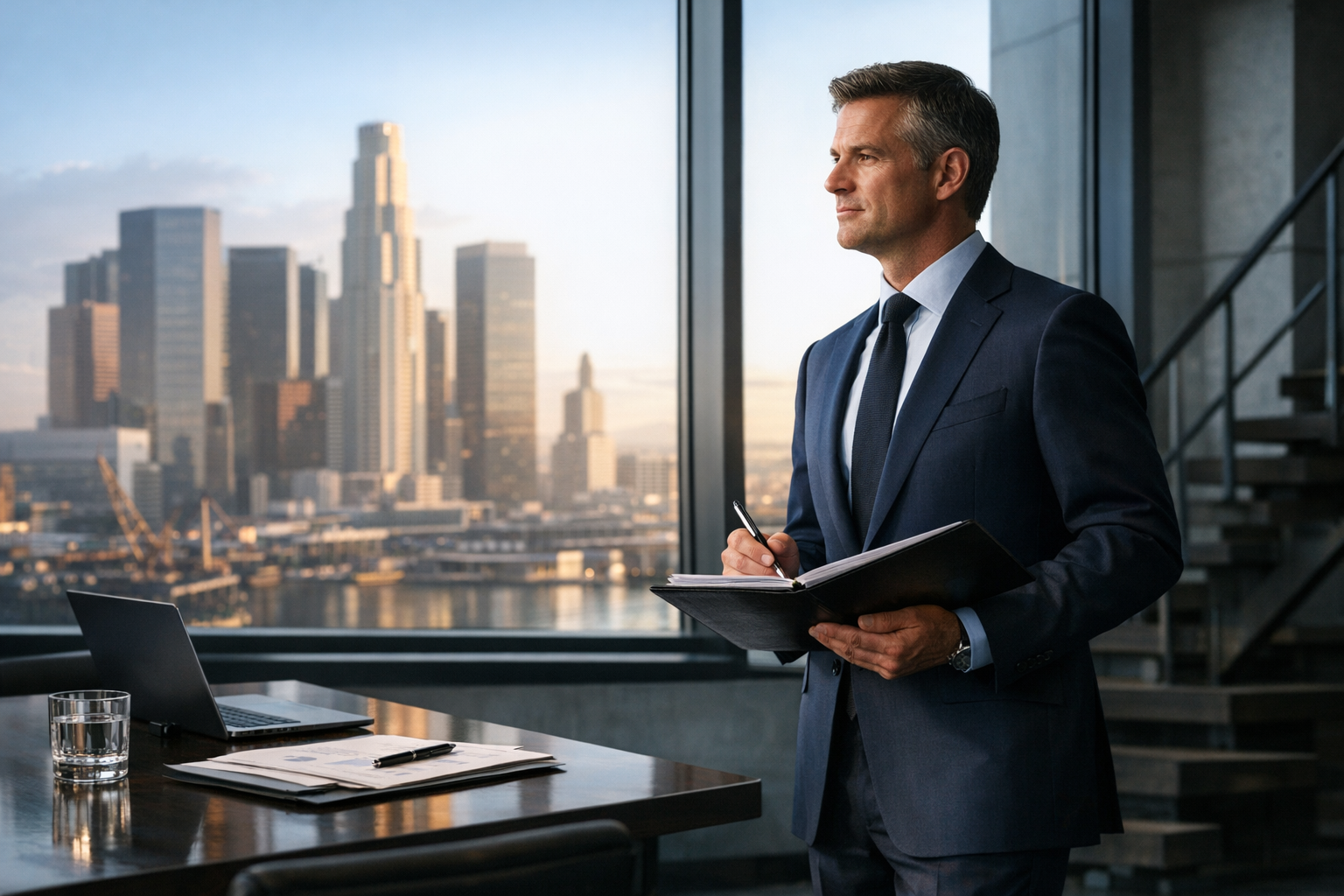 Mastering Capital Deployment After a Business Sale cover image