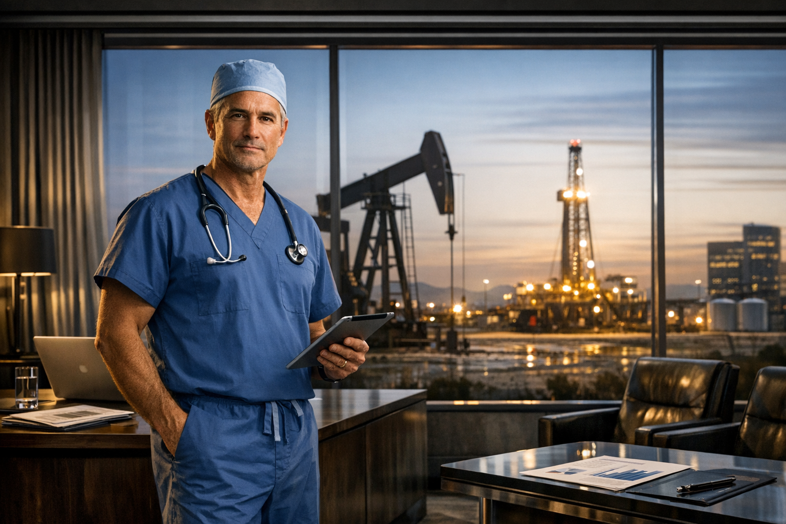 Unlocking Tax Savings for High-Income Surgeons Through IDC Deductions cover image