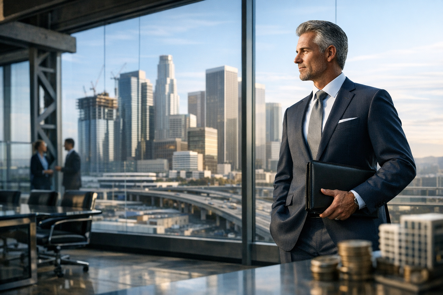 Master Your 45-Day 1031 Exchange Strategy cover image