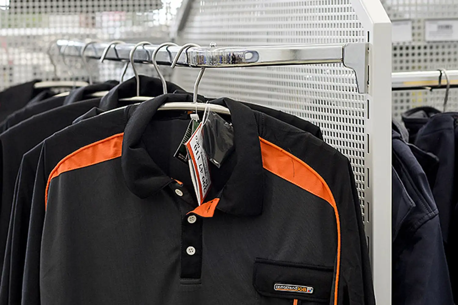 Shop-in-Shop-Systeme