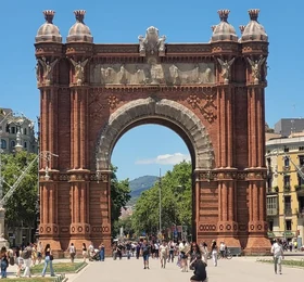 Barcelona