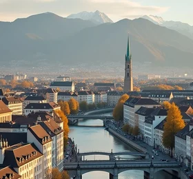 Zurich