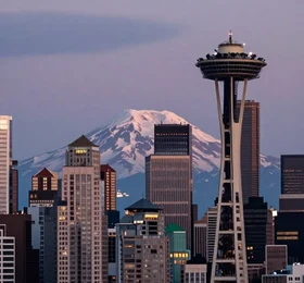 Seattle