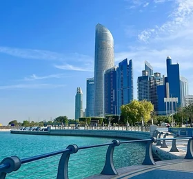 Abu Dhabi