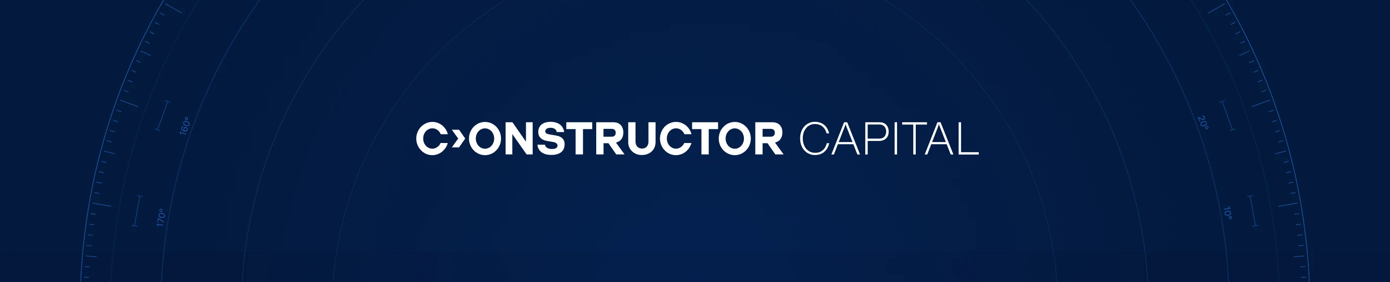 Constructor Capital
