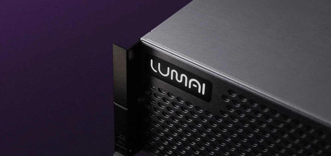 Lumai