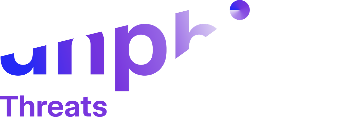 Unphish. Threats evolve. So do we.