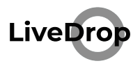 livedrop-logo