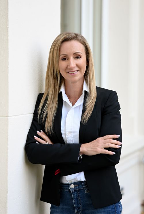 Katharina Lerche - Lerche Immobilien