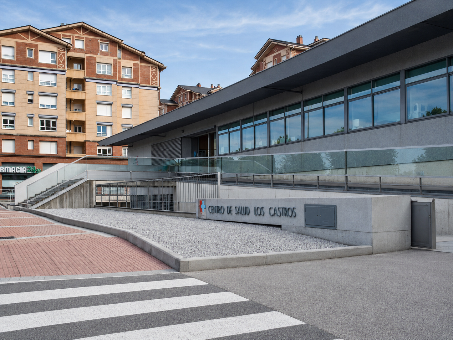 The Cantabrian Health Service introduces LOLA to improve healthcare demand management