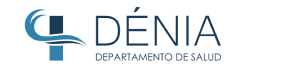 Hospital de Dénia · María Ferrairo, enfermera de la Unidad d