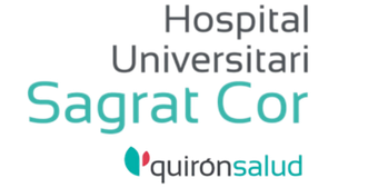 Hospital Sagrat Cor (Quirón)