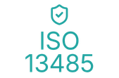 ISO 13485