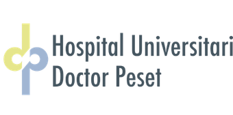Hospital Doctor Peset