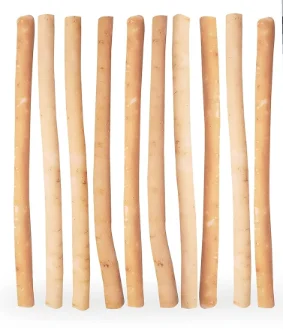 Miswak chewing sticks