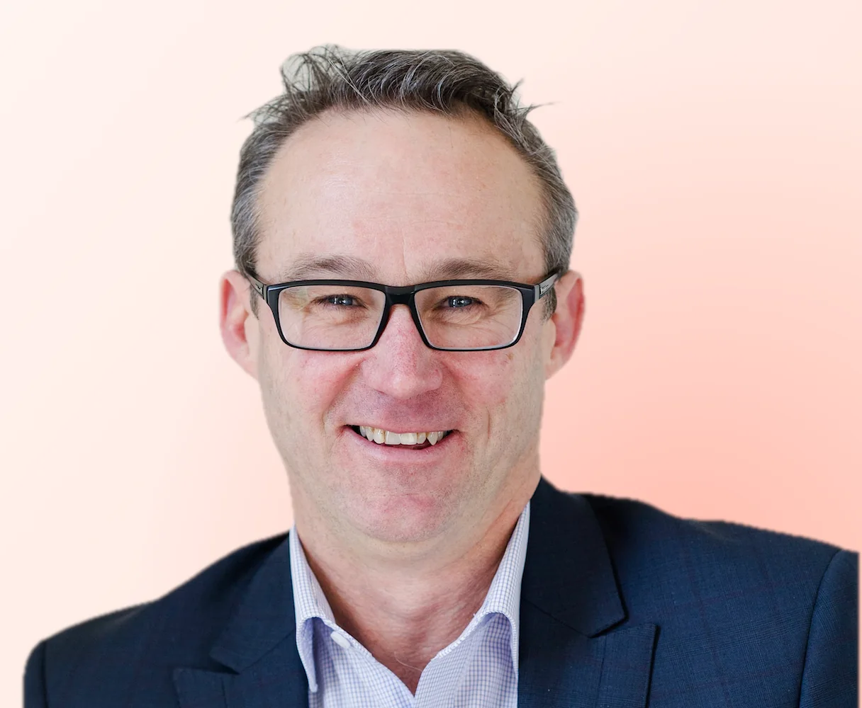 Stan Corner, Founder and CEO, Business Automation Works