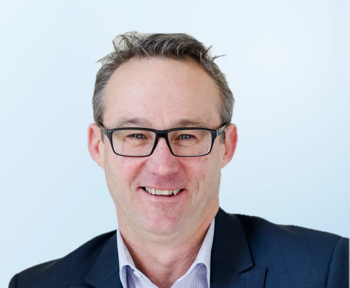 Stan Corner, Founder and CEO, Business Automation Works