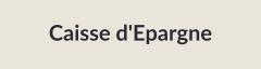Caisse d'Épargne