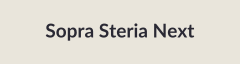 Sopra Steria Next