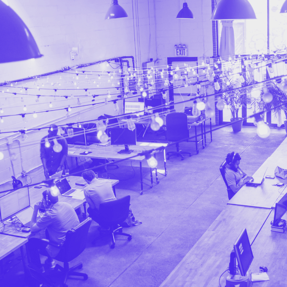 Playbook Advocacy : Déployer un Programme Employee, Leader & Expert