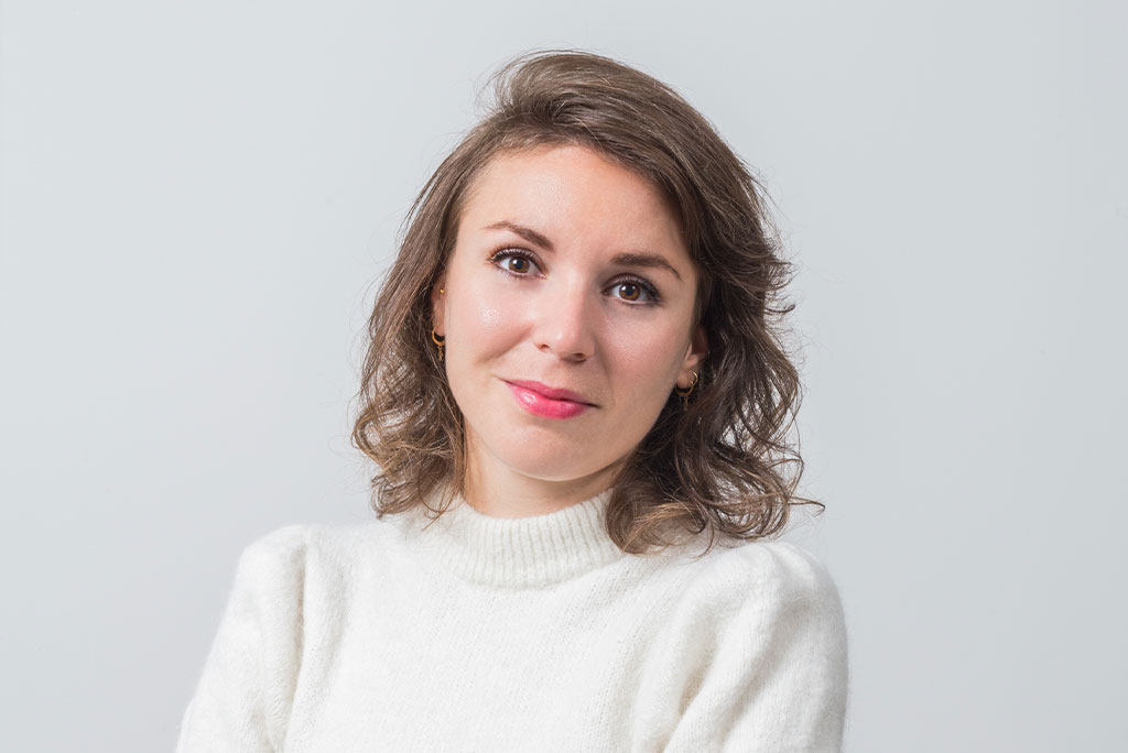 Marion Baudel