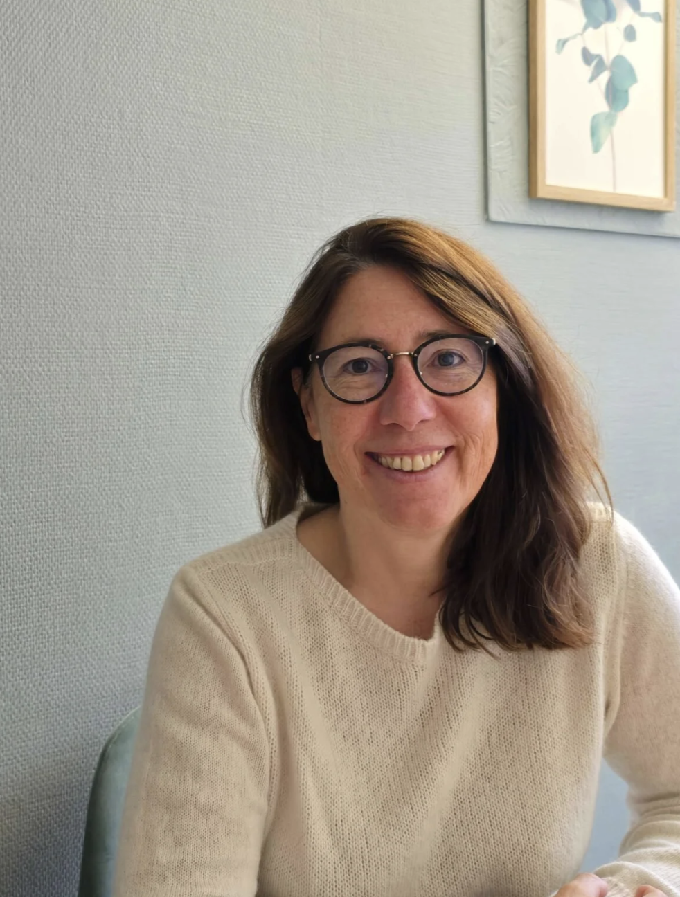 Charlotte Segaud