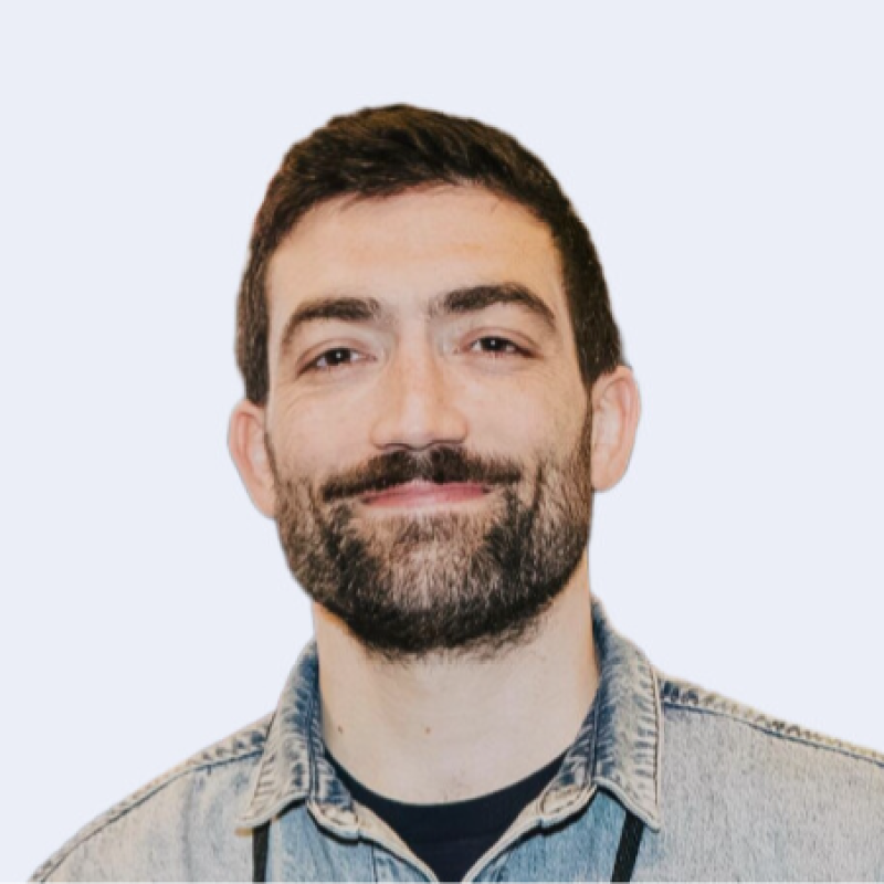 Tanguy Confavreux