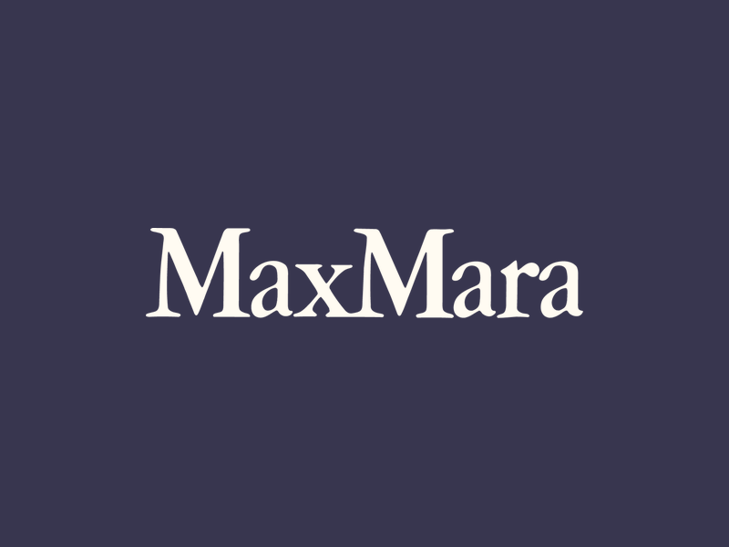Visuel Max Mara