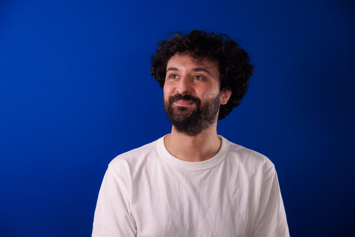 Hugo Stépanian