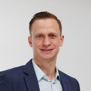 Andreas Marquart