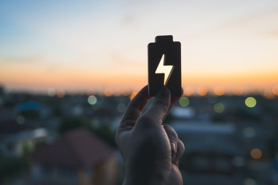 Energie sparen und Kosten senken