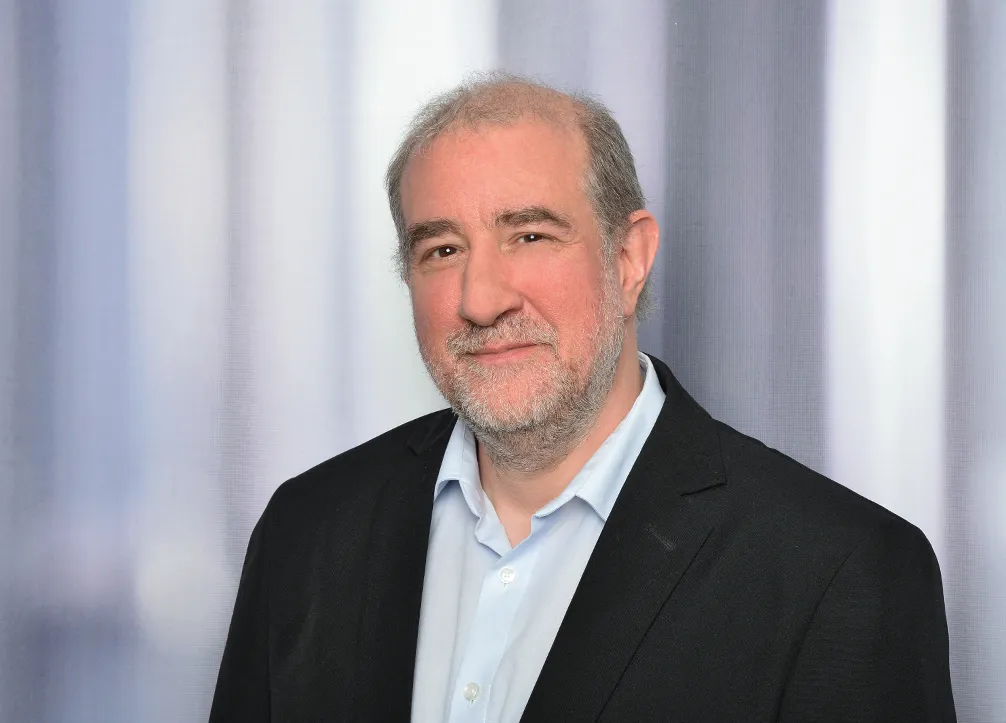 Porträt Michael Schleier, Mages Consulting