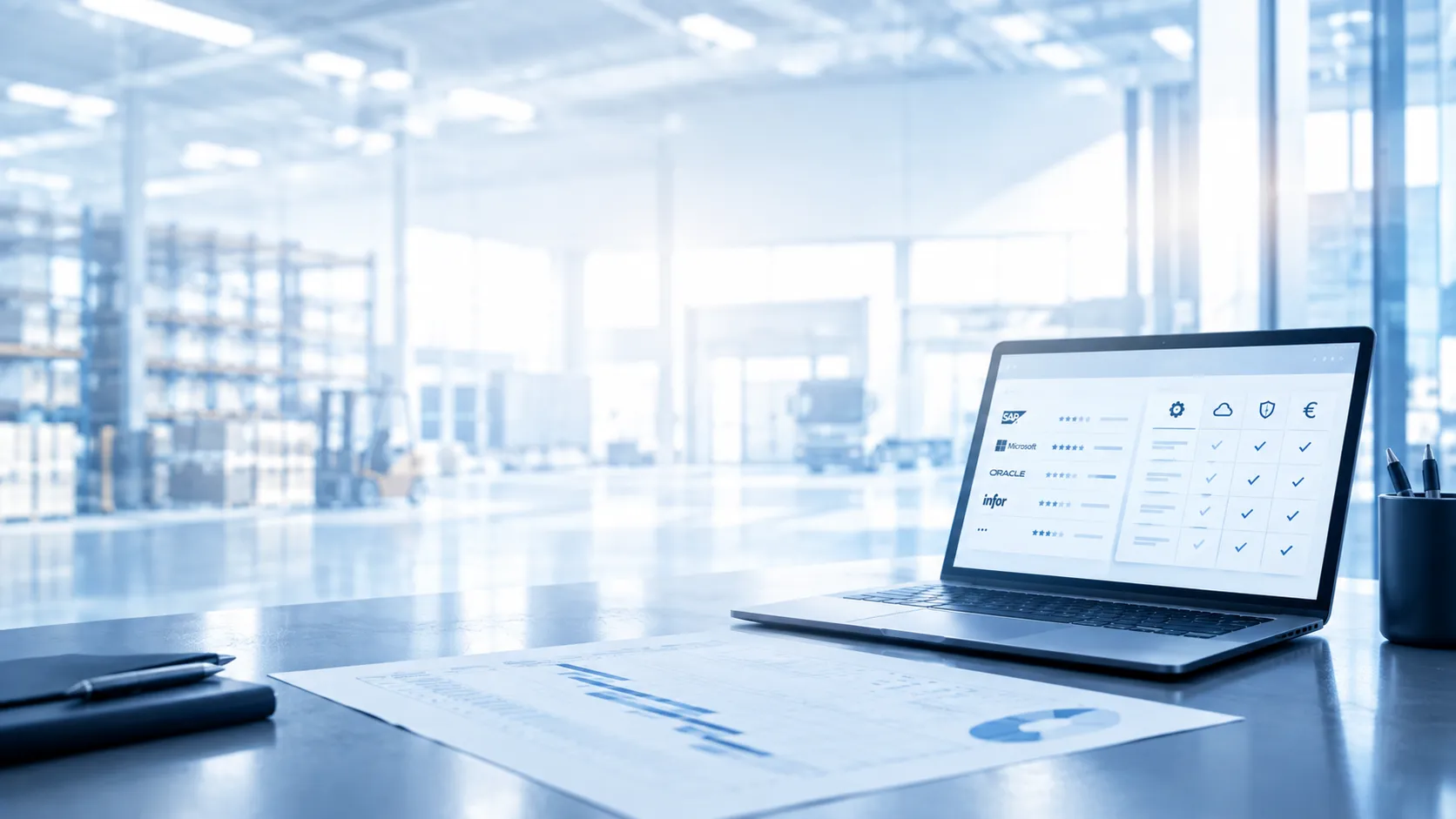Dynamics NAV Nachfolge planen