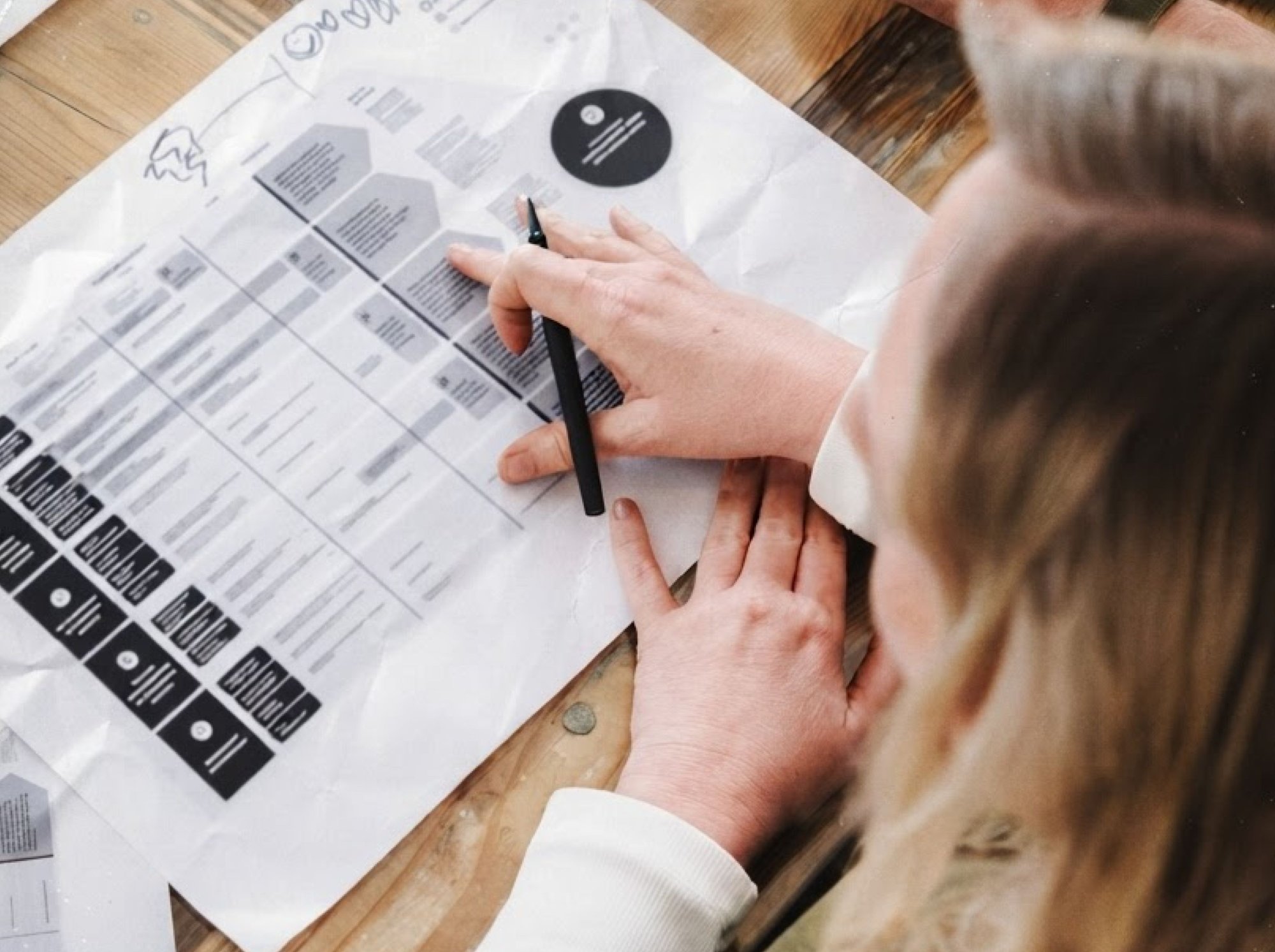 Turning proven technology into a product and business built for a new market