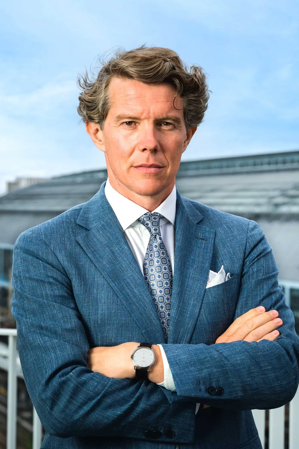 Olivier Bonneau