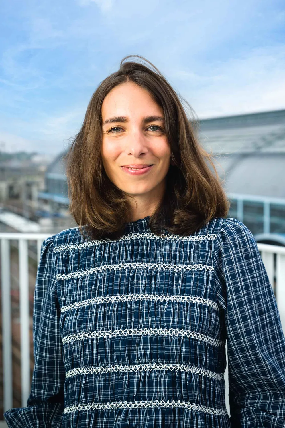 Camille Morot-Monomy