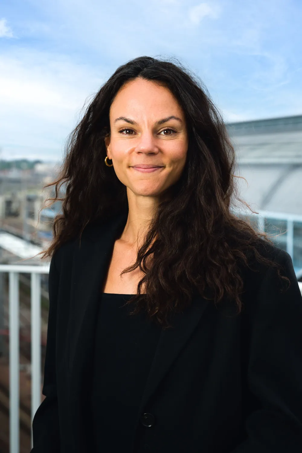 Clara Bellegarde