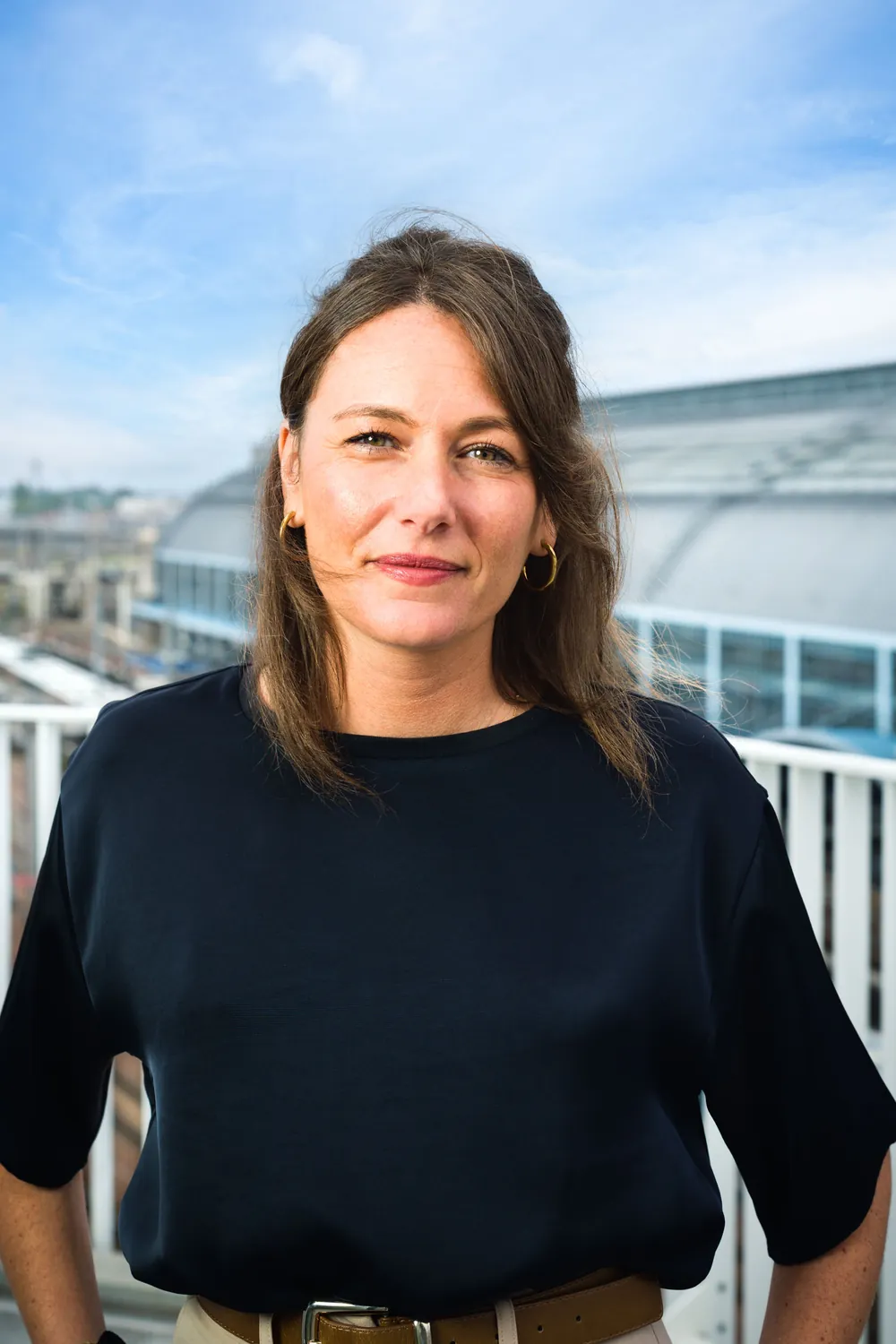 Perrine Bosc